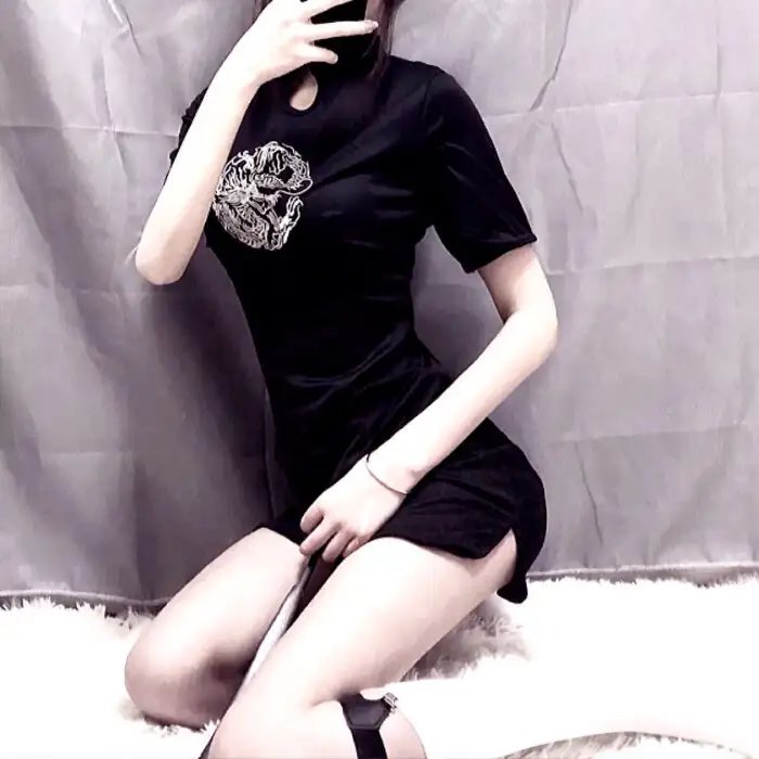 迷失之城