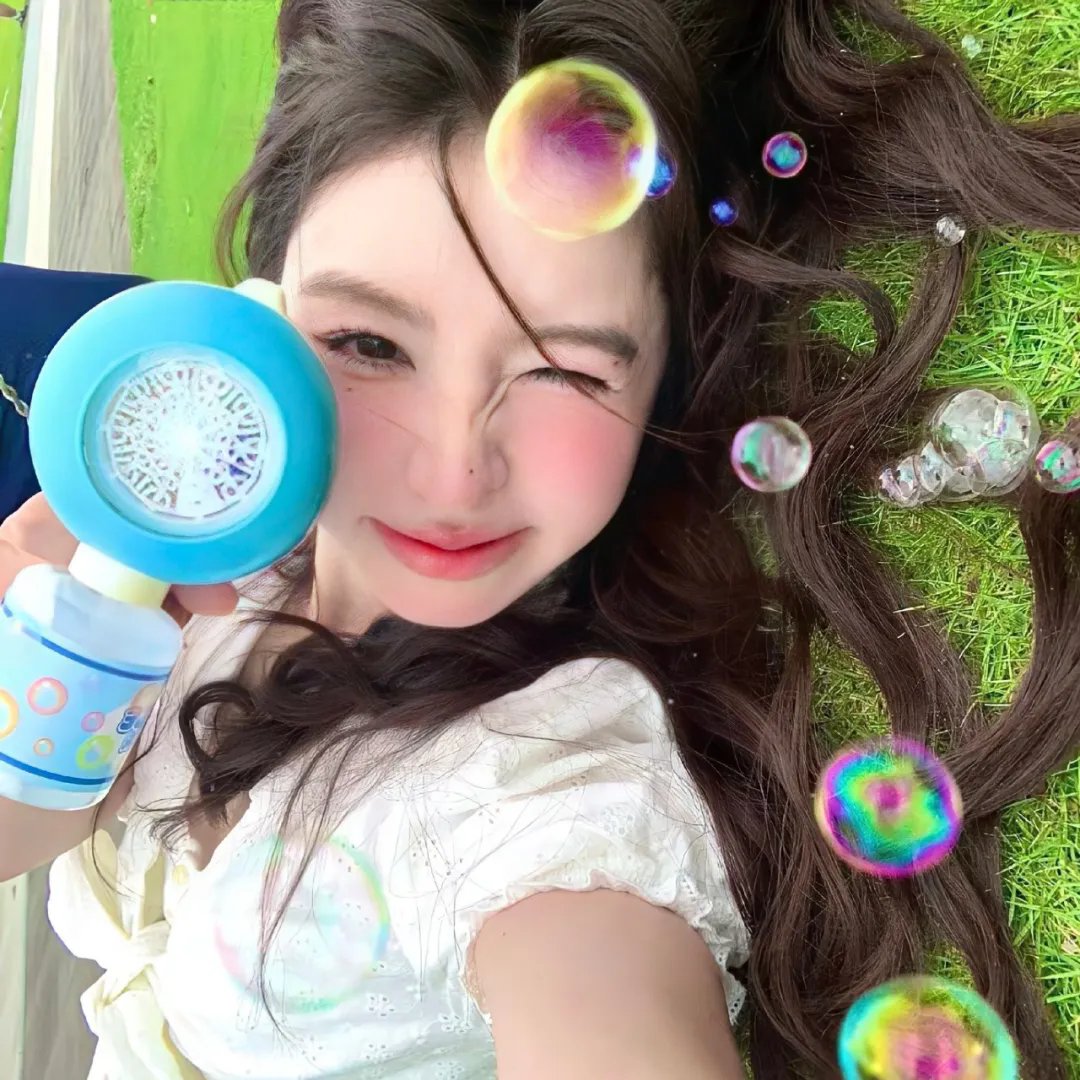 十全九美之真爱无双