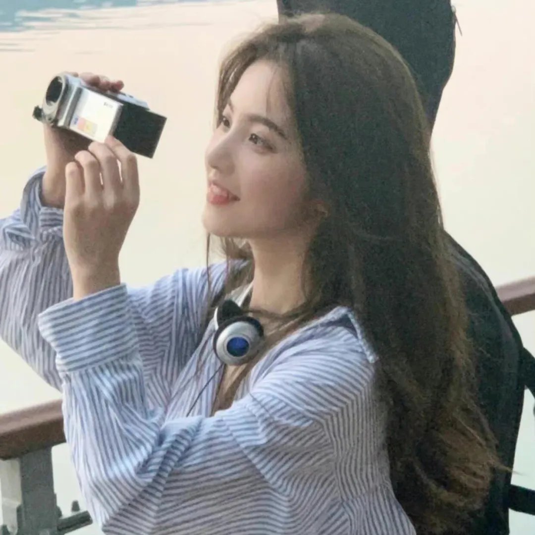 我不是坏女孩